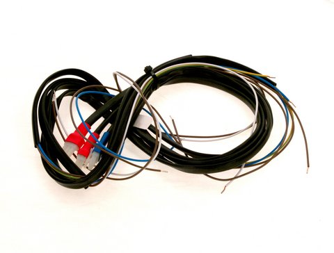 Bosch Kabel-set Pumpe 8738204561
