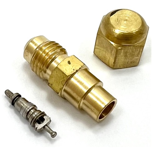 Stiebel Eltron, AEG Füllventil 045081