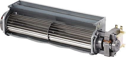 Stiebel Eltron Querstromlüfter QLK 45/240 # 169078