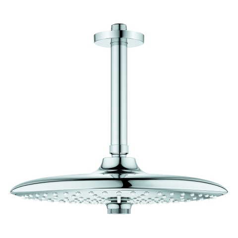 Grohe Kopfbrauseset Euphoria 260 142mm 9,5l/min chrom 26461000