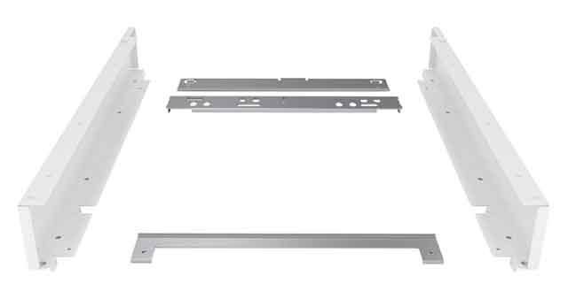 Vaillant Distanzrahmen 95mm für ecoTEC exclusive VC/W_/1-7 0010025341