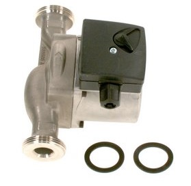 Bosch / Buderus Pumpe UPS 25-60 N 180 85103202