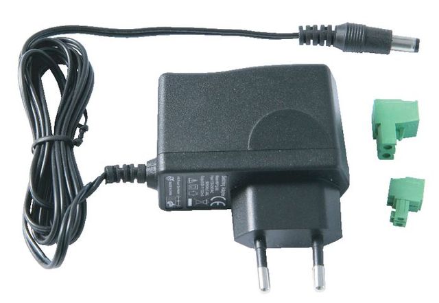 SYR Netzteil zur Dosierpumpe DP1 3100.00.917