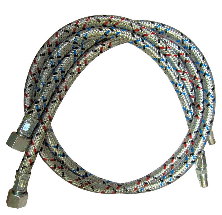 Bosch Schlauchset gerade BE/SE 63031508