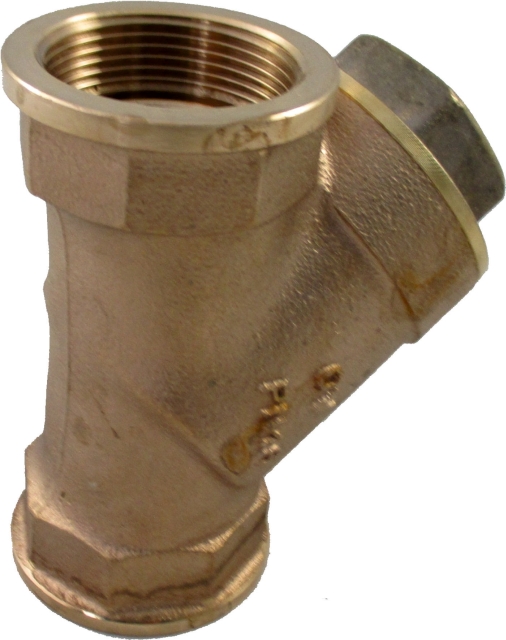 Wolf Schmutzfänger IG 1 1/2" PN16 RGC für LS-140 2071438