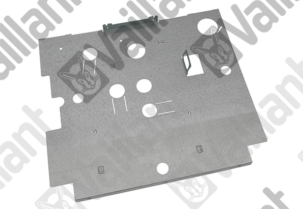Vaillant Halter 0020018749
