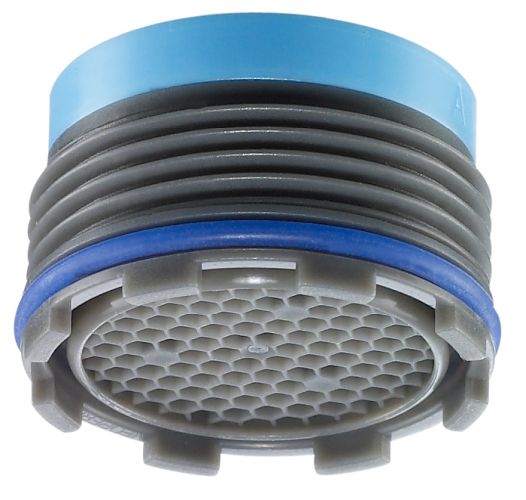Neoperl CACHE HONEYCOMB Strahlregler TJ, M18.5x1 A=13.5-15 l/min 01515590
