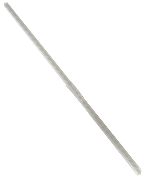 Kermi Dichtleiste Länge: 985mm 2539352