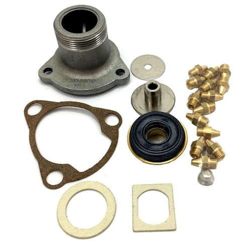 Bosch Gasart-Umbausatz 21,23>31 von Erdgas LL/E auf Flüssiggas 87190026460
