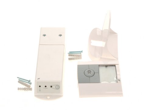 Bosch Funkregler Set BT-WR02/DP02-RF 8738805834