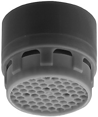 Neoperl HONEYCOMB PCA Laminar Innenteil ohne Dichtung, gelb, 3/8"/M16/M18 8 l/min 02561845