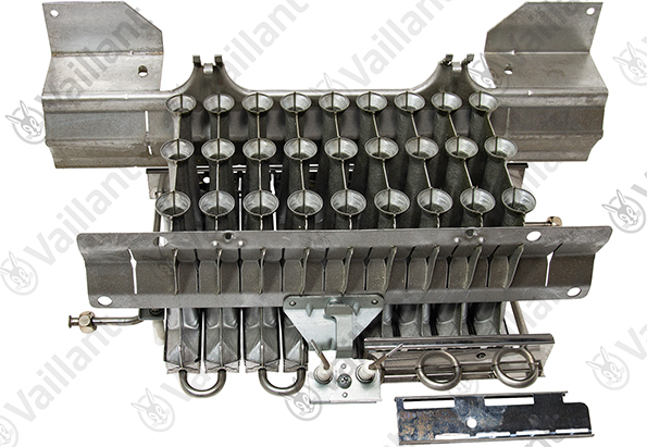 Vaillant Kammergruppe für Gas-Wandheizgerät VC 204/3-E VCW 204/3-E 031521