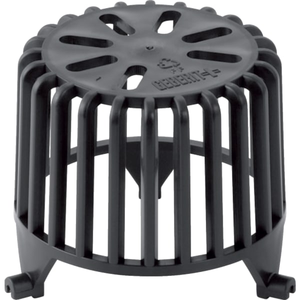 Geberit Luftsieb zu Geberit Pluvia Dachwassereinlauf 387.005.16.1