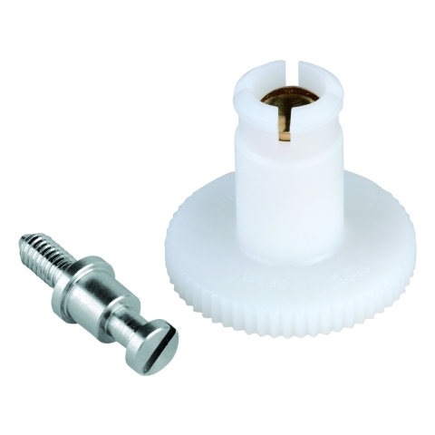 Grohe Griffbefestigung für Atrio chrom 45605000
