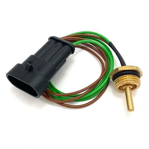 Hansgrohe Pharo Thermosensor K4 25926000