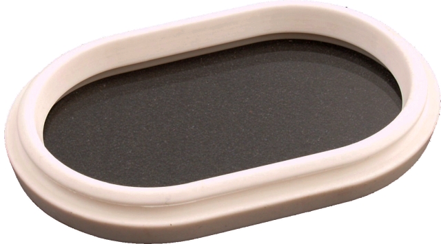 Wolf Schauglas oval für GG/GG-1-18/24 2000016