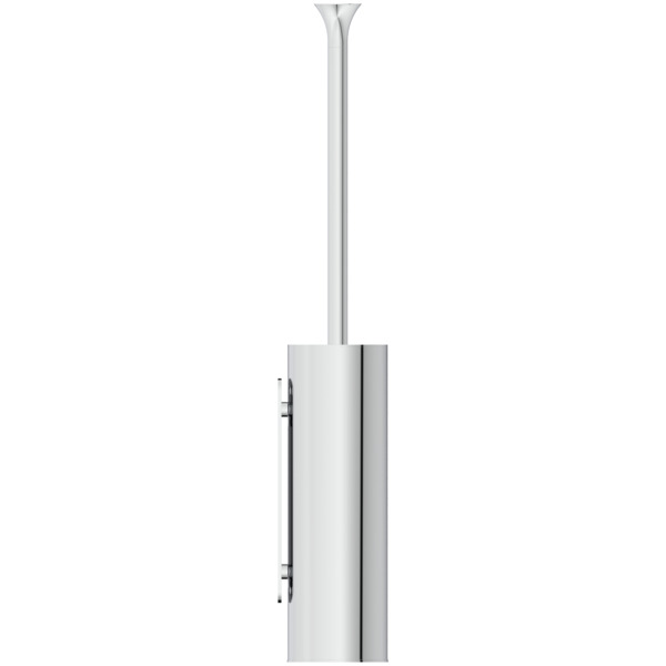 Ideal Standard WC-Bürstengarnitur La Dolce Vita chrom T5493AA