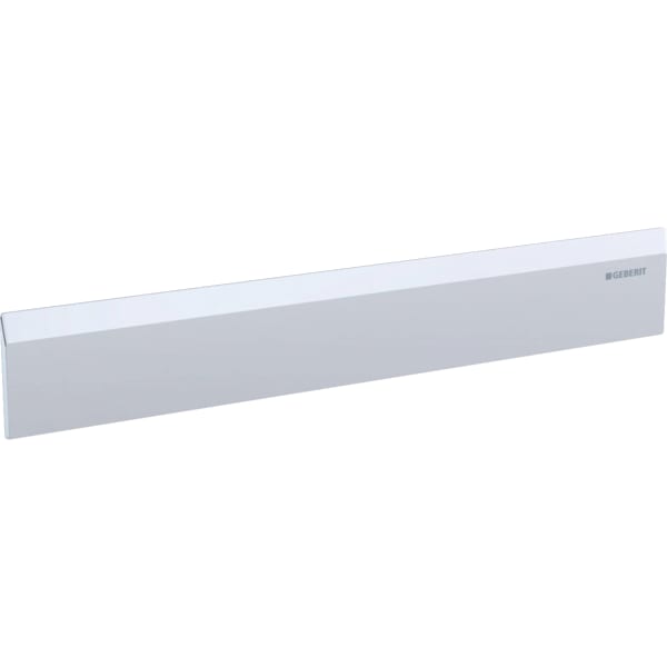 Geberit Fertigbauset für Geberit Wandablauf Kunststoff glanzverchromt 154.335.21.1