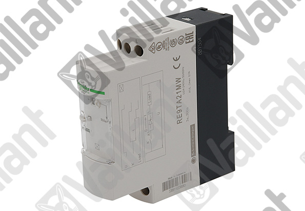 Vaillant Zeitrelais VWSVWW 22-44/1 P VWS/VWW 6-18 C 251667