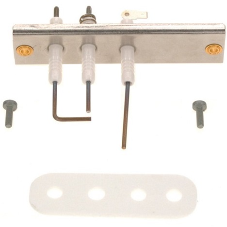 Buderus Elektrode CMS 87186702530