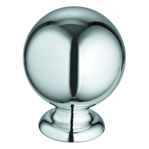 Grohe Zugstangenknopf chrom, für Sinfonia 4425000