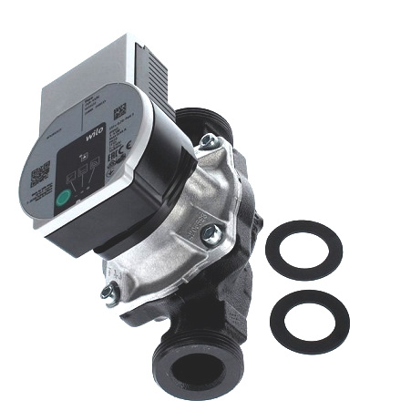 Bosch / Buderus Pumpe Para 15-130/6-43/SC 6H 7736603980