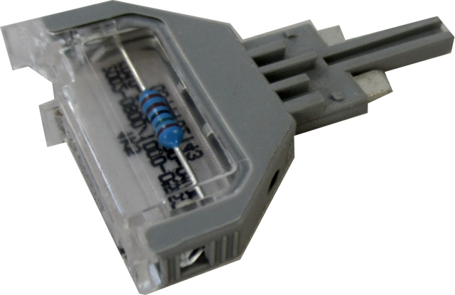 Wolf Parameterstecker für BWL-1-14 2744983