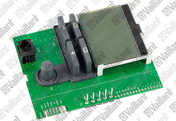 Vaillant Display 0020269401