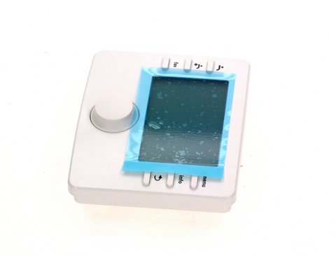 Bosch Regler HPC400 MID 87377064390
