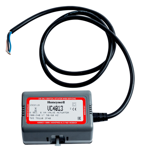 Wolf Motor 230 V für CGB-2 38/55 2269757
