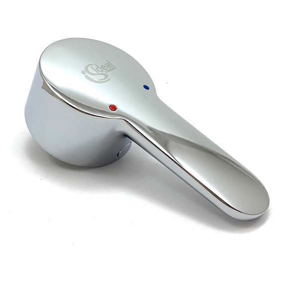 Ideal Standard Griff Connect Blue, D40, Logo ISI B961010AA