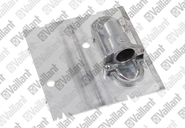 Vaillant Verteilerrohr für Gas-Wandheizgerät VC 105 E VC 105/2 E 183605