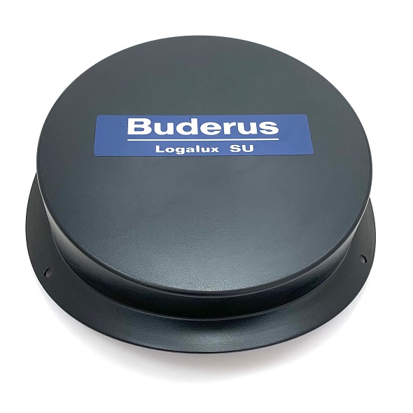 Buderus Abdeckung für Handloch SU160-SU200/1 komplett für Logalux-Speicher 5222141