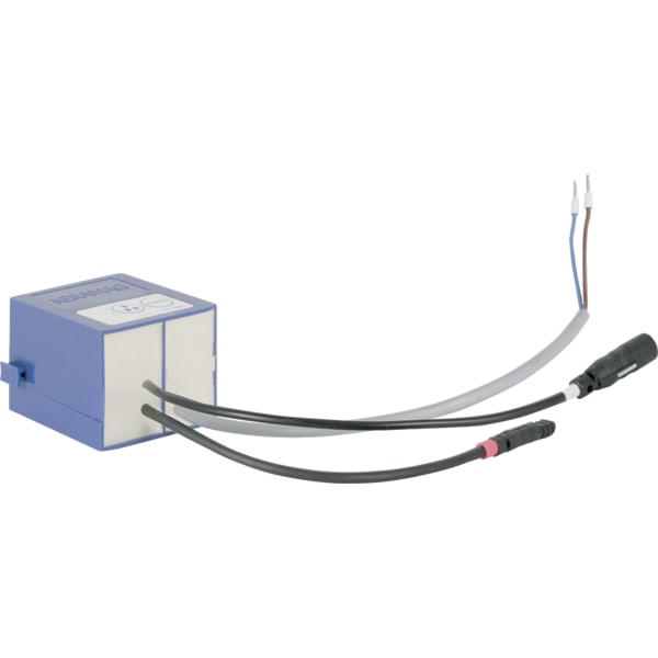 Geberit Steuermodul für Urinalsteuerung Netzbetrieb, Typ 501N/1000N 599084000