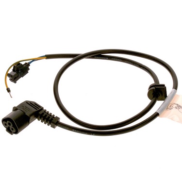 Bosch / Buderus Kabel Pumpe 8737711204