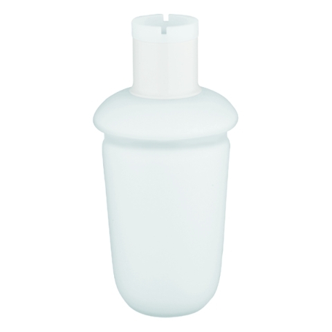 Grohe Ersatzflakon für Chiara/Sentosa Seifenspender weiß 40209L00