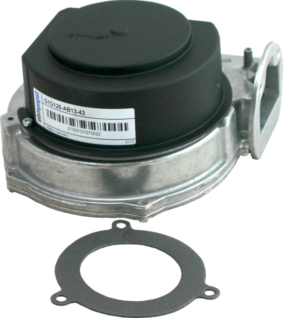 Wolf Ventilator bis Herstellmonat 10.1999, für GB 210001099