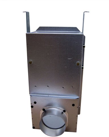 Bosch Strömungssicherung G124/G124V 3 Glieder 210mm, für Kessel mit 14-18 kW Leistung 63015597