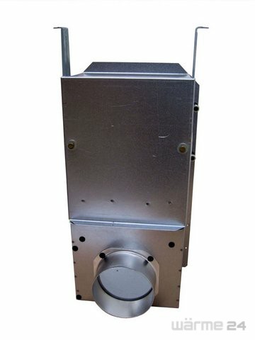 Buderus Strömungssicherung G124/G124V 14-18/3 210mm für G124, für Kesselblock Grundausstattung 63015597