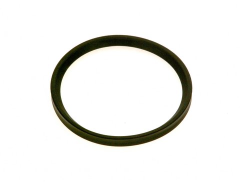 Bosch / Buderus Dichtung D87,25x8 schwarz 63032858