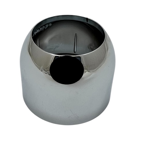 Ideal Standard Abdeckkappe Bade-/Brausearmatur AP 35mm chrom B961229AA
