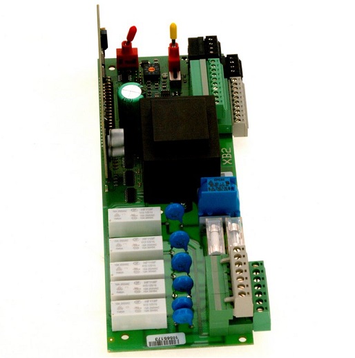 Bosch / Buderus Leiterplatte XB2 87183106660