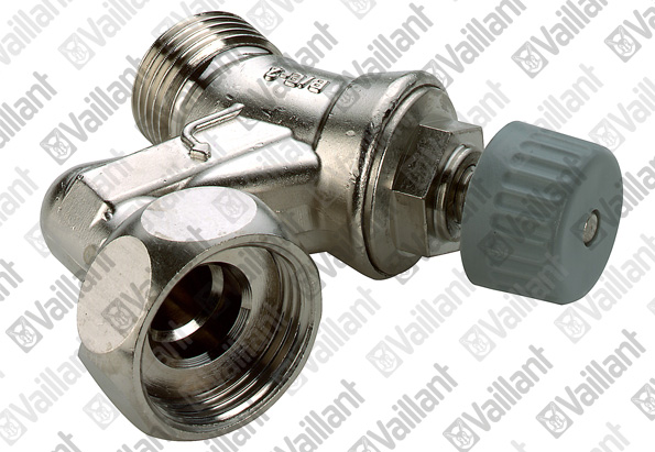 Vaillant Ventil für Gas-Wandheizgerät VCW 180 K XE VCW 180&240&280 XE 0020107747