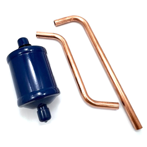 Stiebel Eltron Filtertrockner Baugruppe WPL 25 # 329618