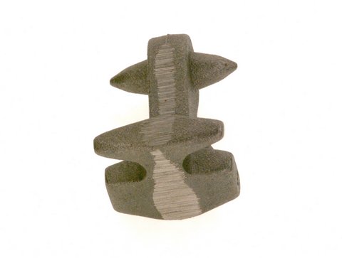Bosch / Buderus Scharnierwinkel für GB125, für Kesselblock 87185708450