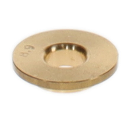 Bosch / Buderus Gasdüse 8,9 mm 8738901731