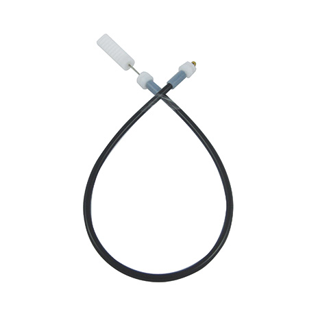 Kludi Bowdenzug mit Befestigungssatz, neutral 7201500-00