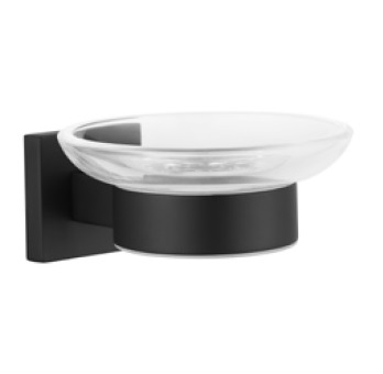 Avenarius Seifenhalter mit Schale 4201200040