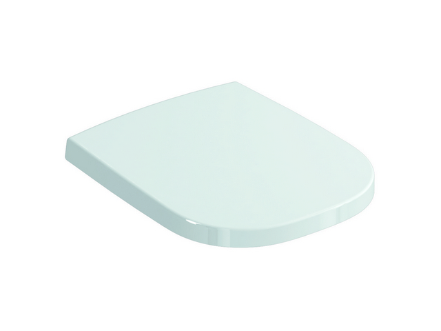 Ideal Standard WC-Sitz Softmood Softclosing weiß T639201
