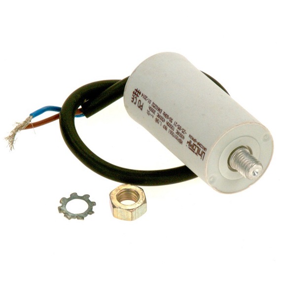 Bosch Kondensator 87182222590